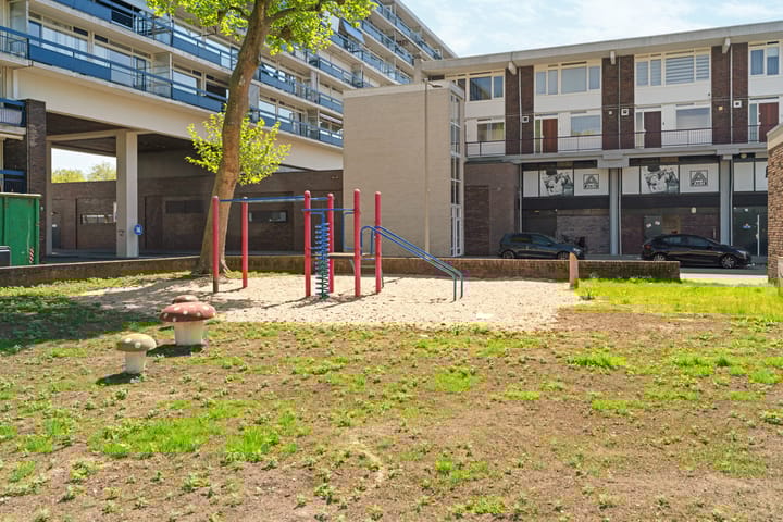 Foto 28 van Hisveltplein 78