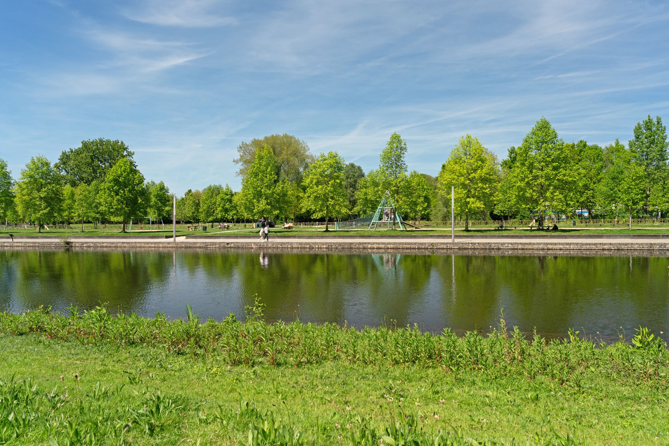 Foto 30 van Hisveltplein 78