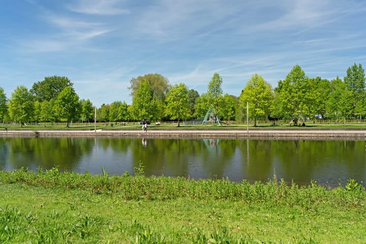 Foto 30 van Hisveltplein 78