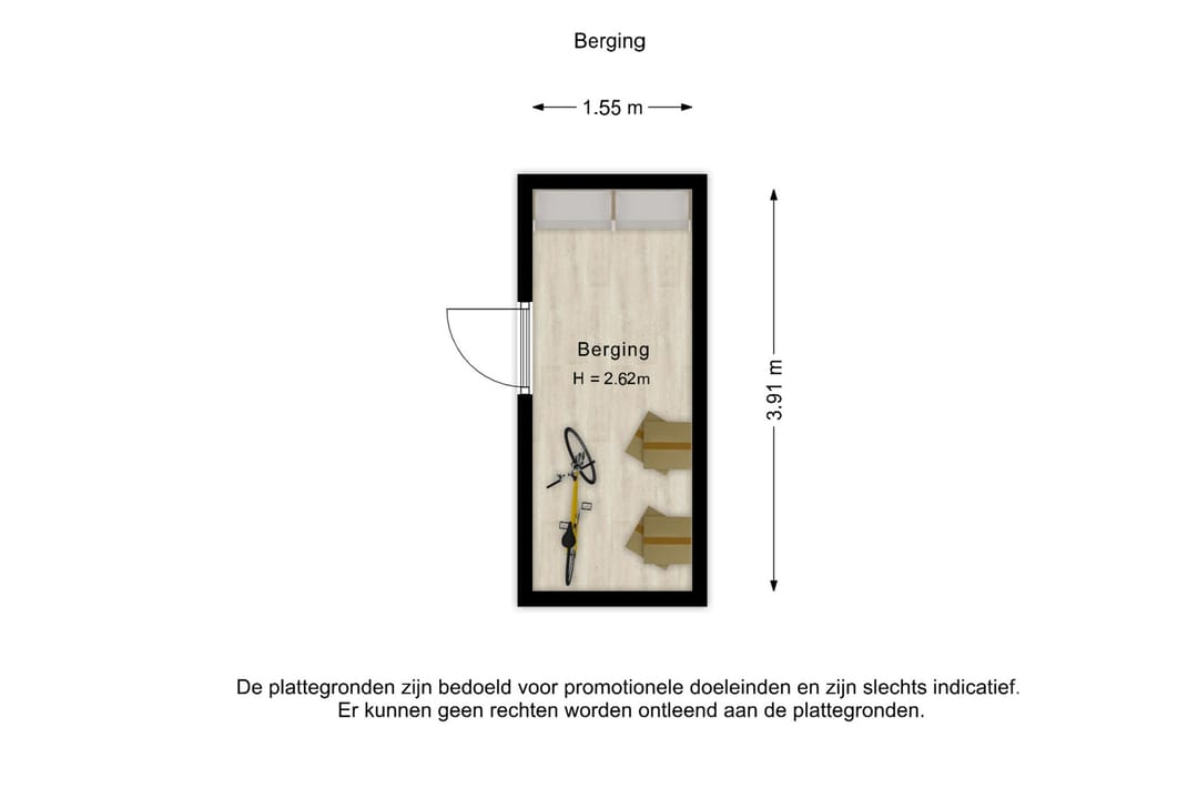 Foto 32 van Hisveltplein 78