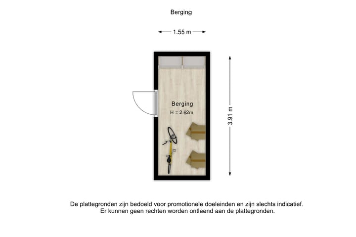 Foto 32 van Hisveltplein 78