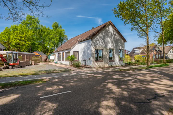 Foto 1 van Hoofdweg Wedderveer 19