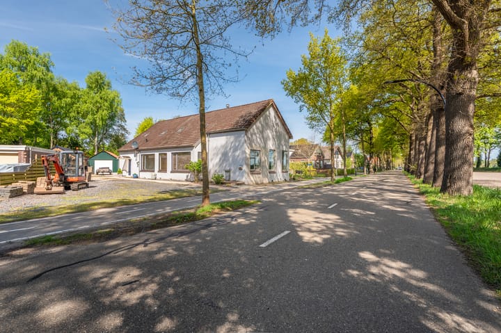 Foto 4 van Hoofdweg Wedderveer 19