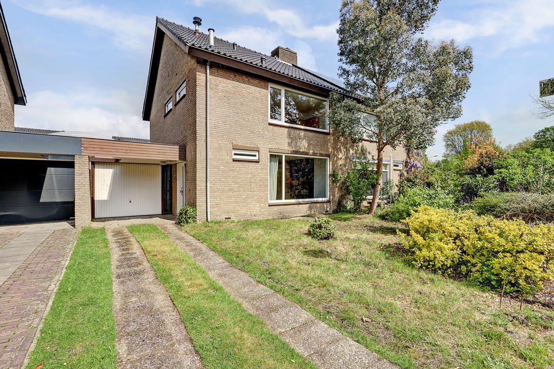 Foto 1 van Rigolettostraat 3