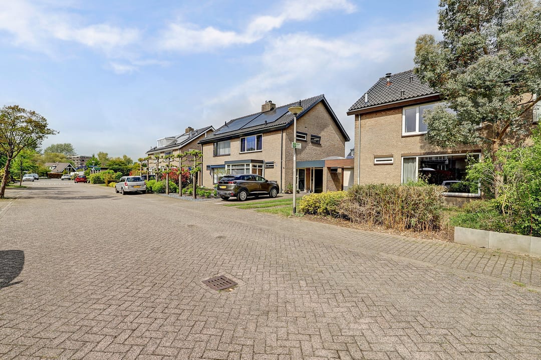 Foto 2 van Rigolettostraat 3