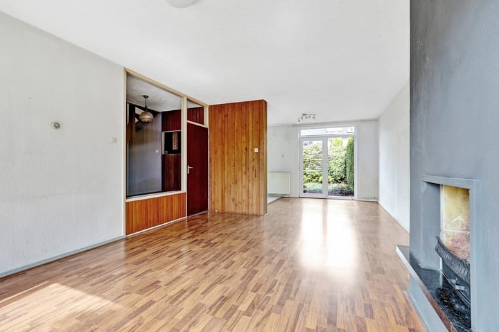 Foto 5 van Rigolettostraat 3