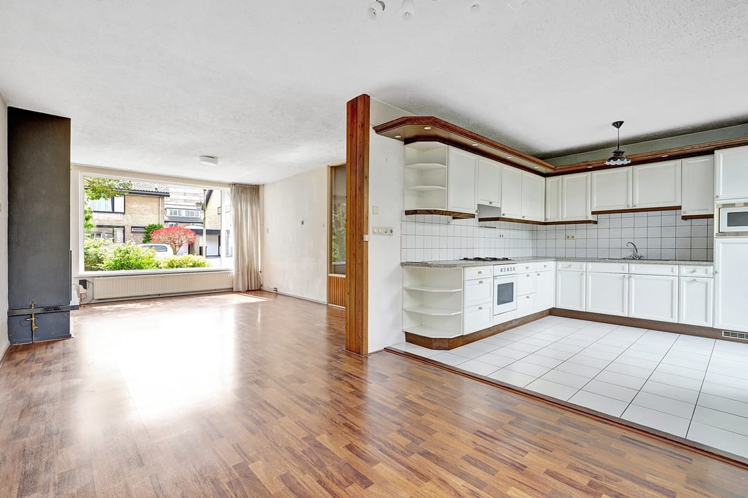 Foto 7 van Rigolettostraat 3