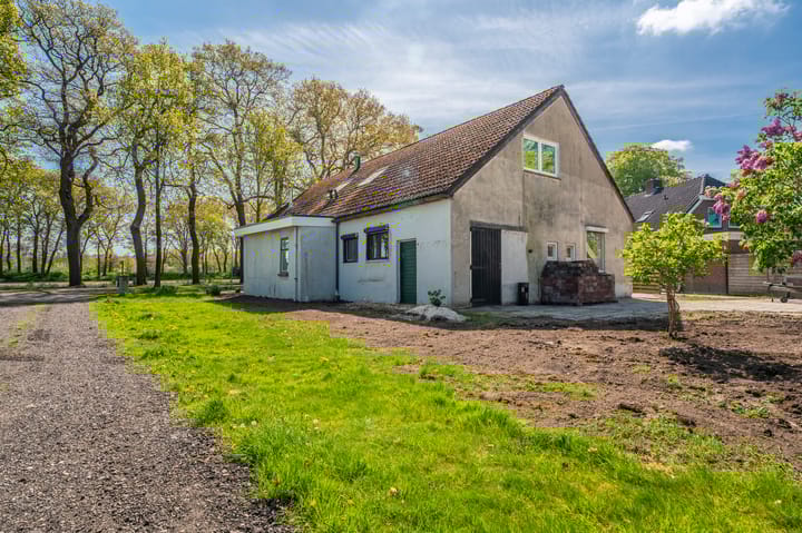 Foto 11 van Hoofdweg Wedderveer 19