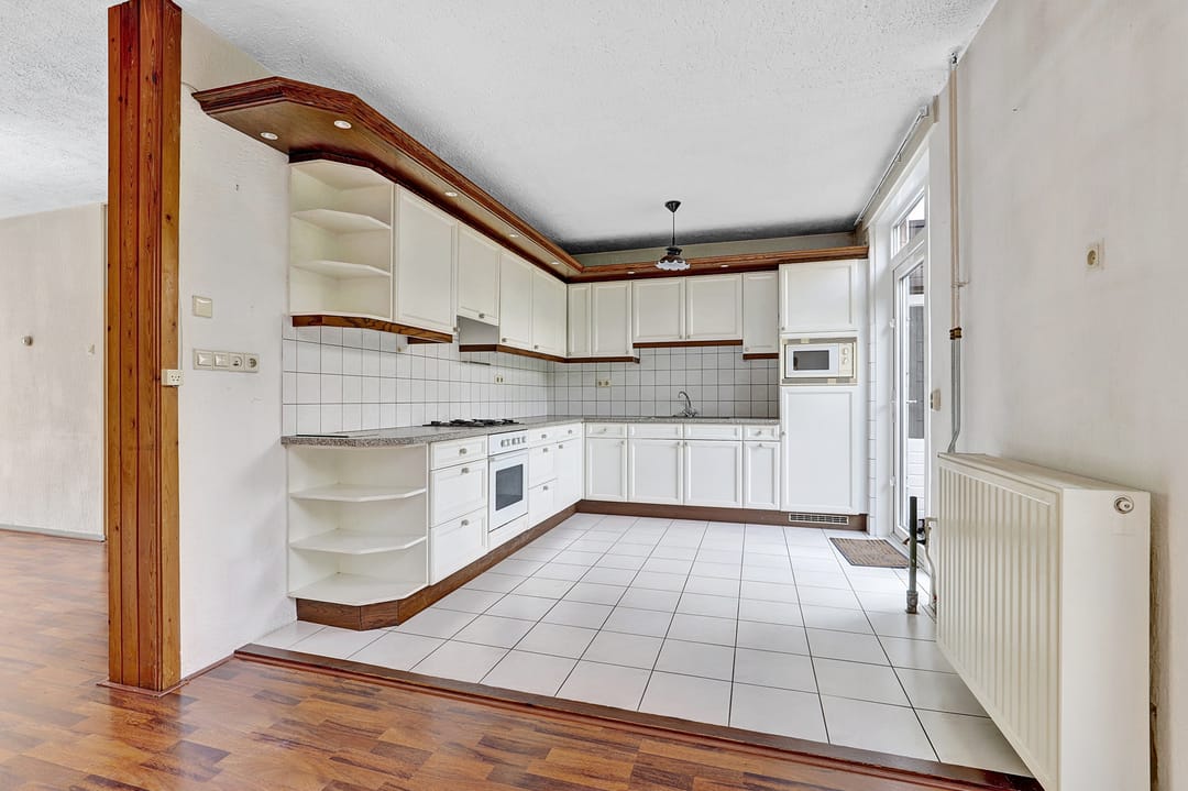 Foto 8 van Rigolettostraat 3