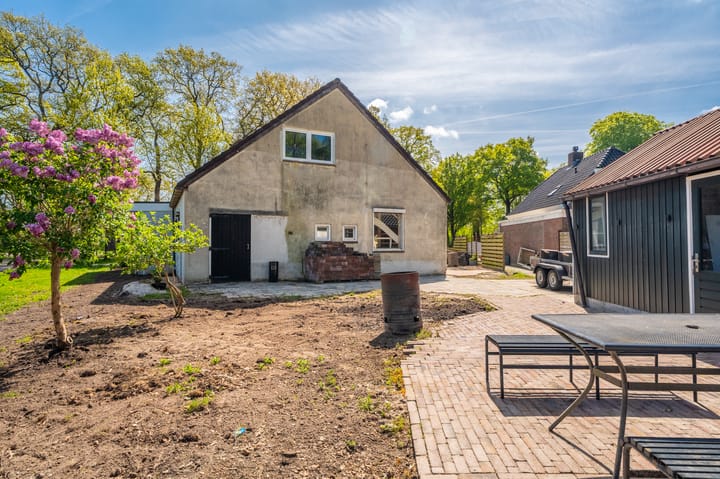 Foto 12 van Hoofdweg Wedderveer 19