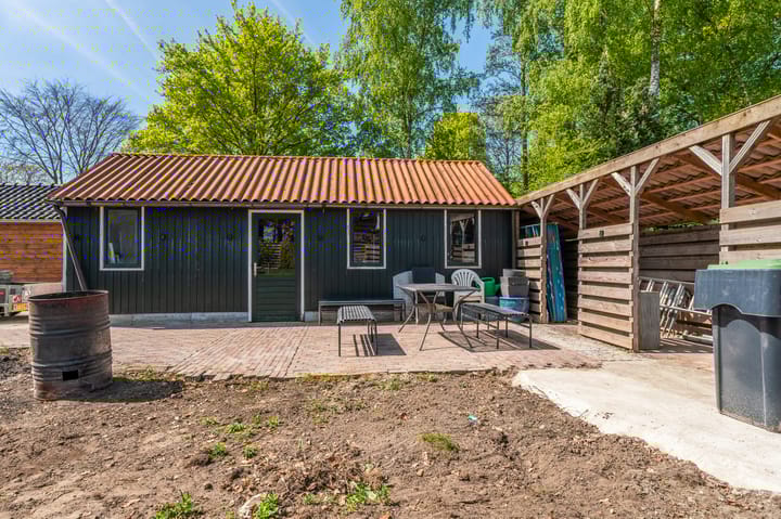 Foto 13 van Hoofdweg Wedderveer 19