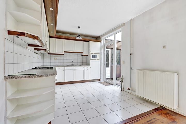 Foto 10 van Rigolettostraat 3