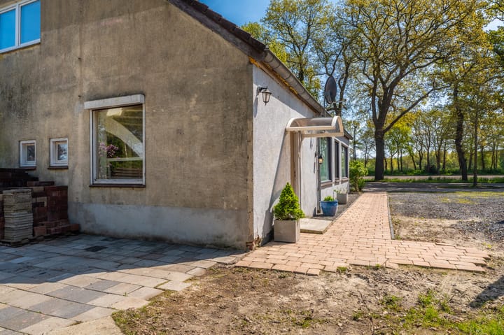 Foto 14 van Hoofdweg Wedderveer 19