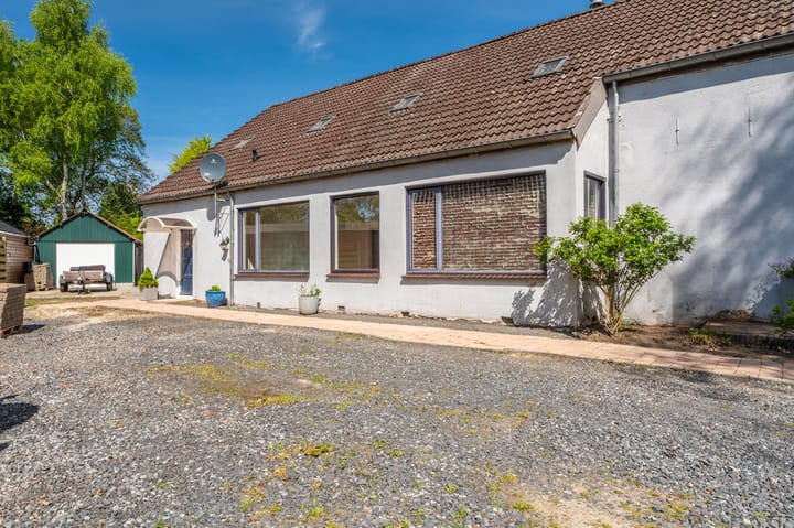 Foto 16 van Hoofdweg Wedderveer 19