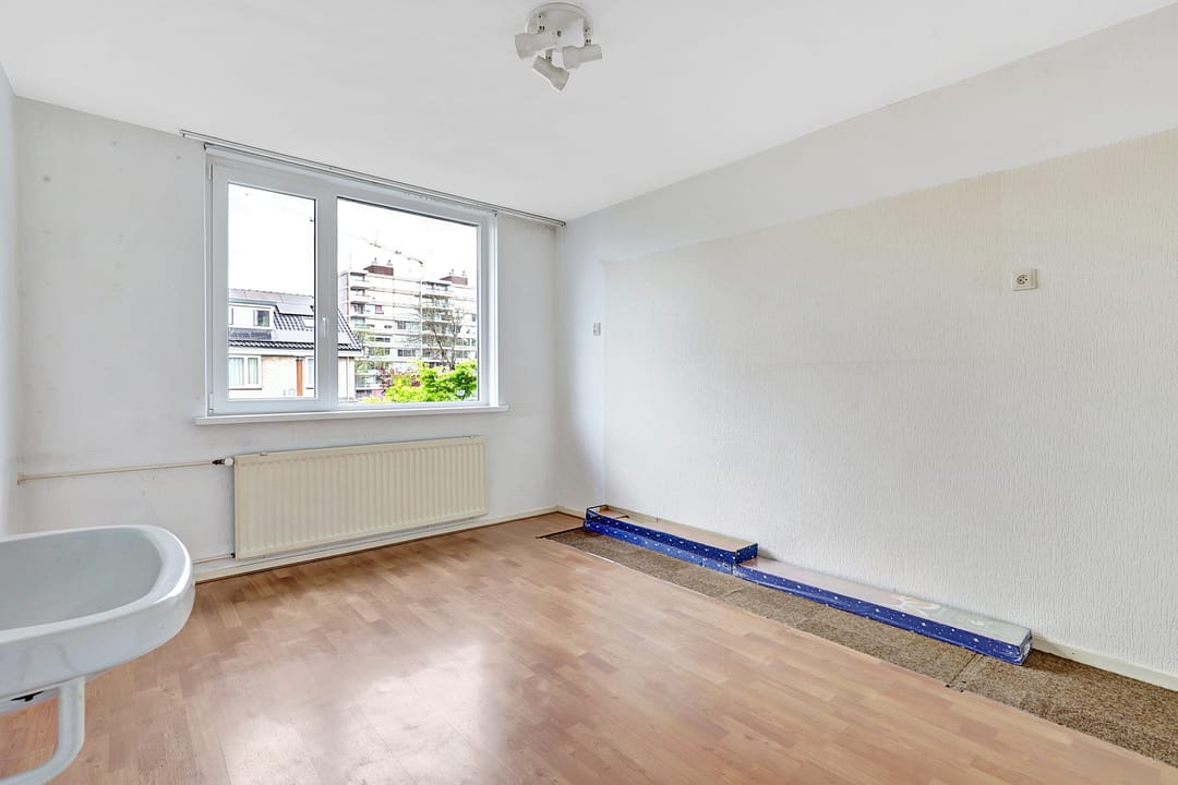 Foto 13 van Rigolettostraat 3