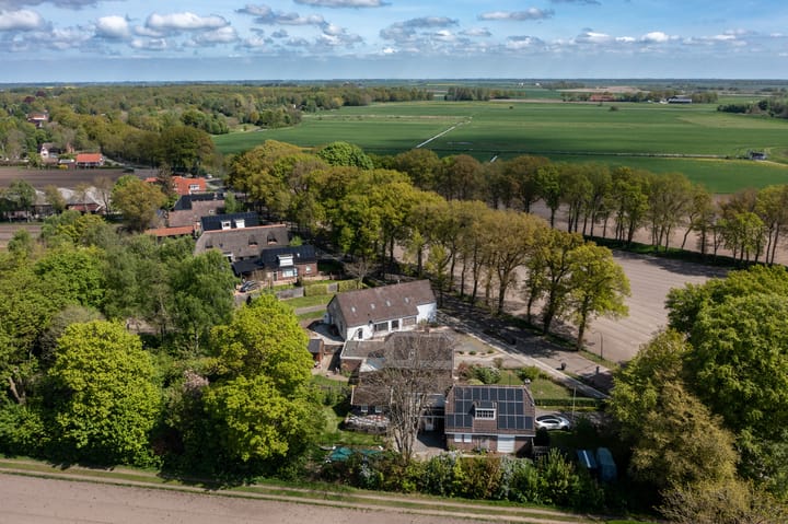 Foto 17 van Hoofdweg Wedderveer 19