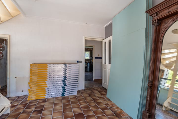 Foto 19 van Hoofdweg Wedderveer 19