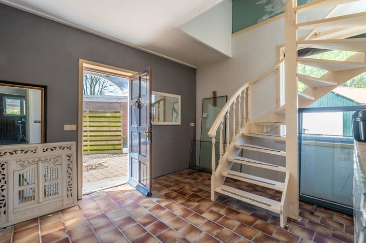 Foto 20 van Hoofdweg Wedderveer 19