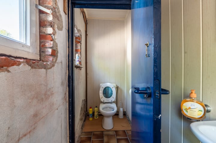 Foto 21 van Hoofdweg Wedderveer 19