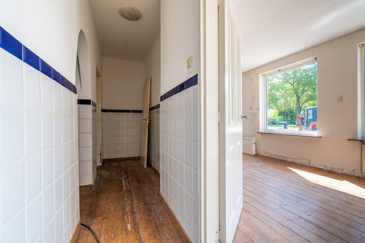 Foto 22 van Hoofdweg Wedderveer 19