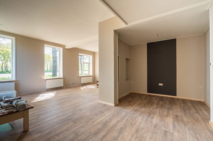 Foto 25 van Hoofdweg Wedderveer 19