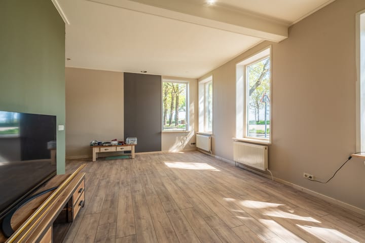 Foto 28 van Hoofdweg Wedderveer 19