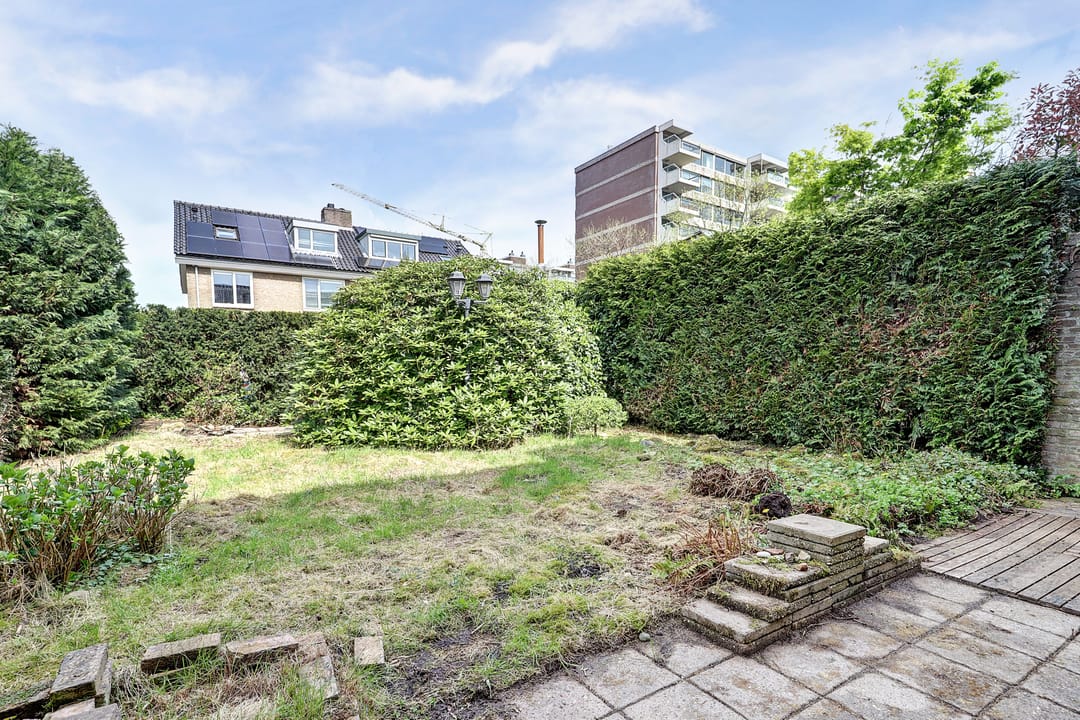 Foto 31 van Rigolettostraat 3