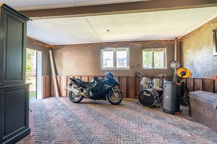 Foto 34 van Hoofdweg Wedderveer 19