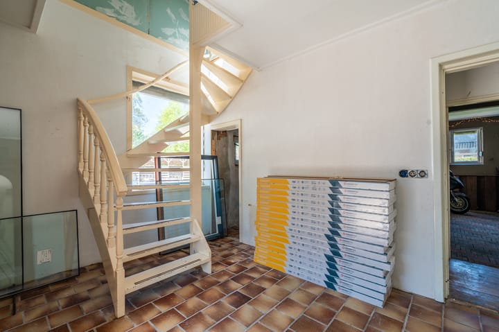 Foto 35 van Hoofdweg Wedderveer 19