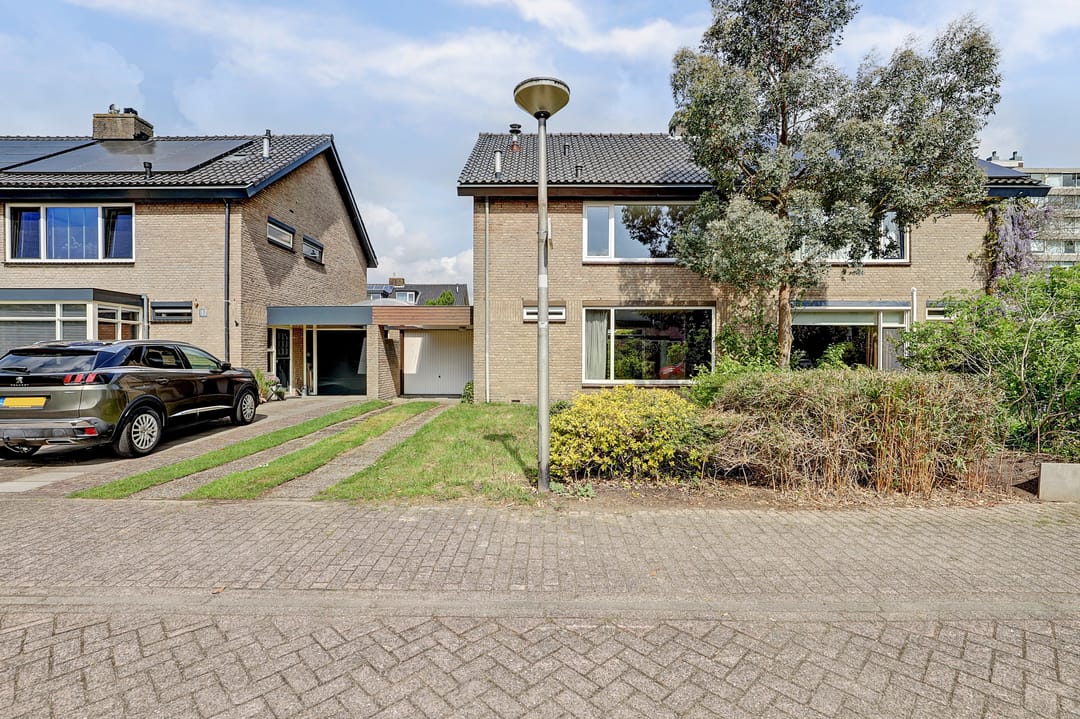 Foto 38 van Rigolettostraat 3