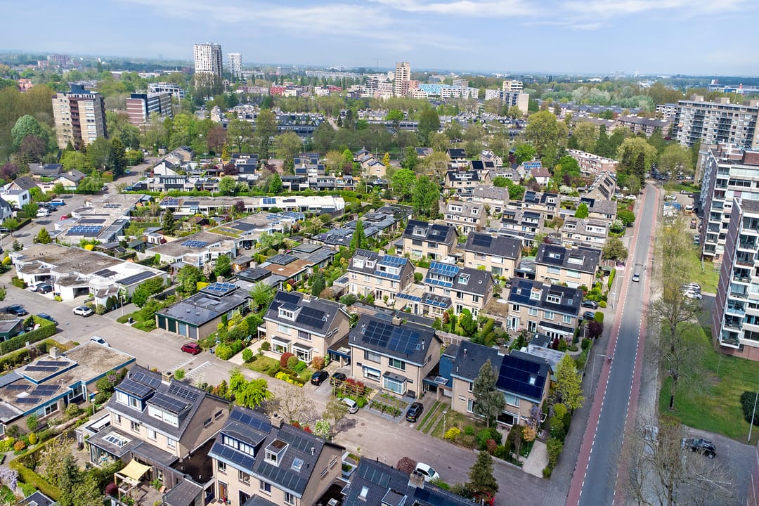 Foto 41 van Rigolettostraat 3