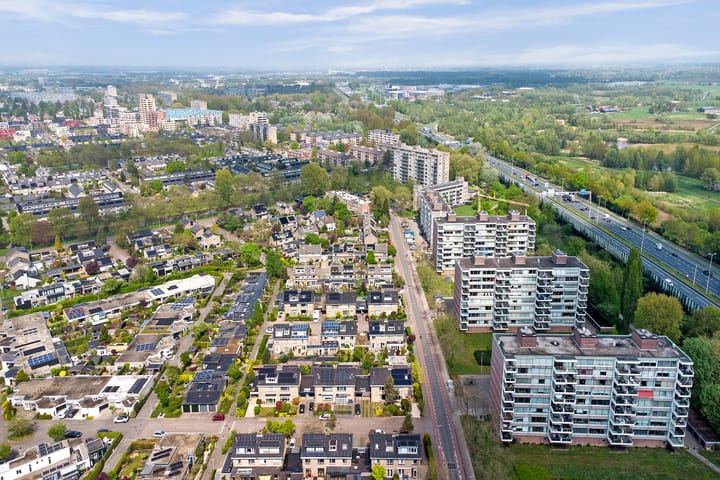 Foto 42 van Rigolettostraat 3