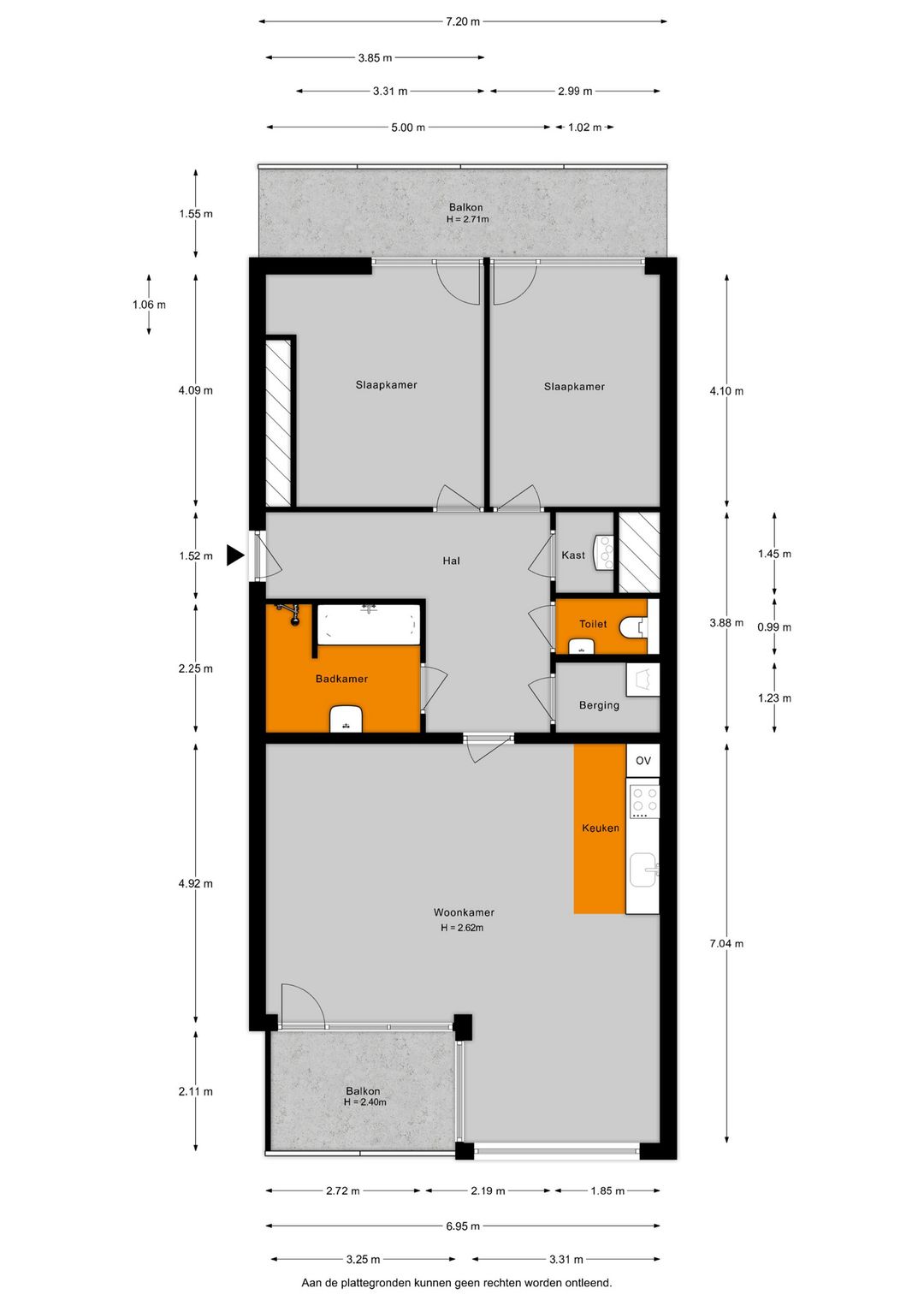 Foto 43 van Maashaven N.z. 731