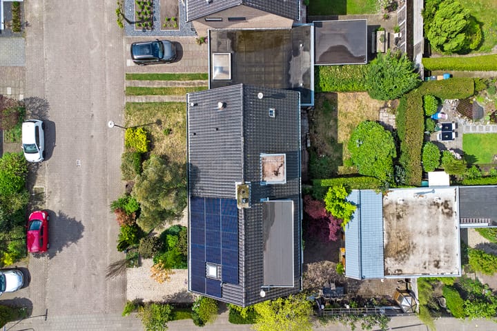 Foto 45 van Rigolettostraat 3