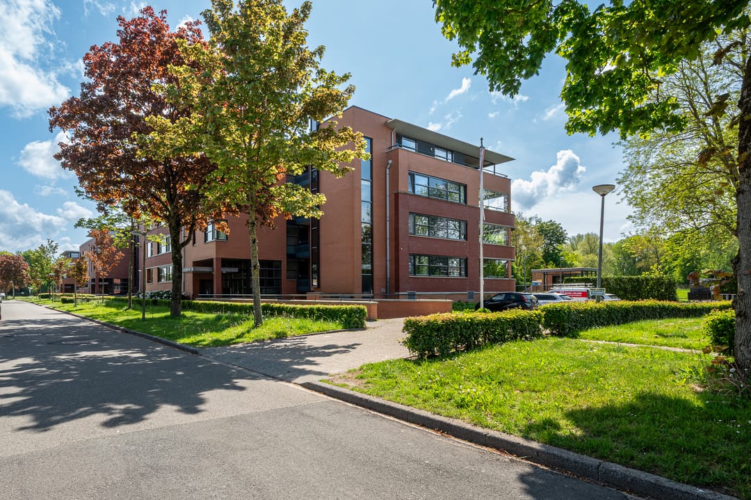 Foto 1 van Nesciolaan 137