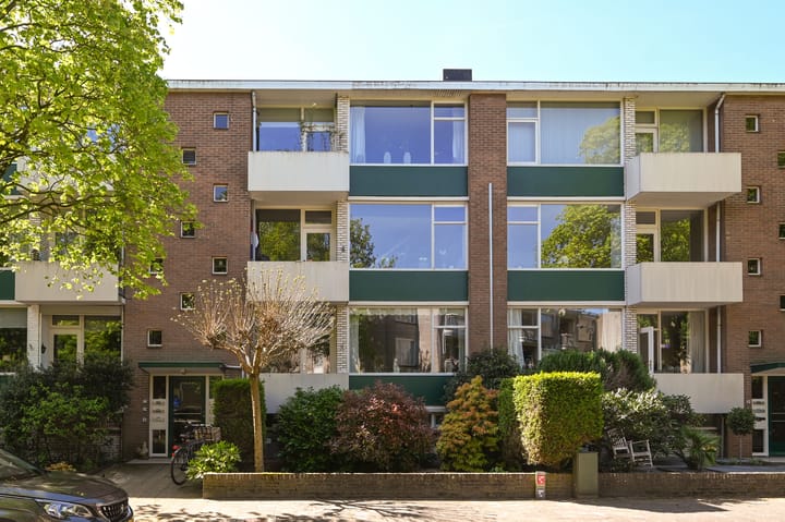 Bekijk foto van Willem Barentszweg 112