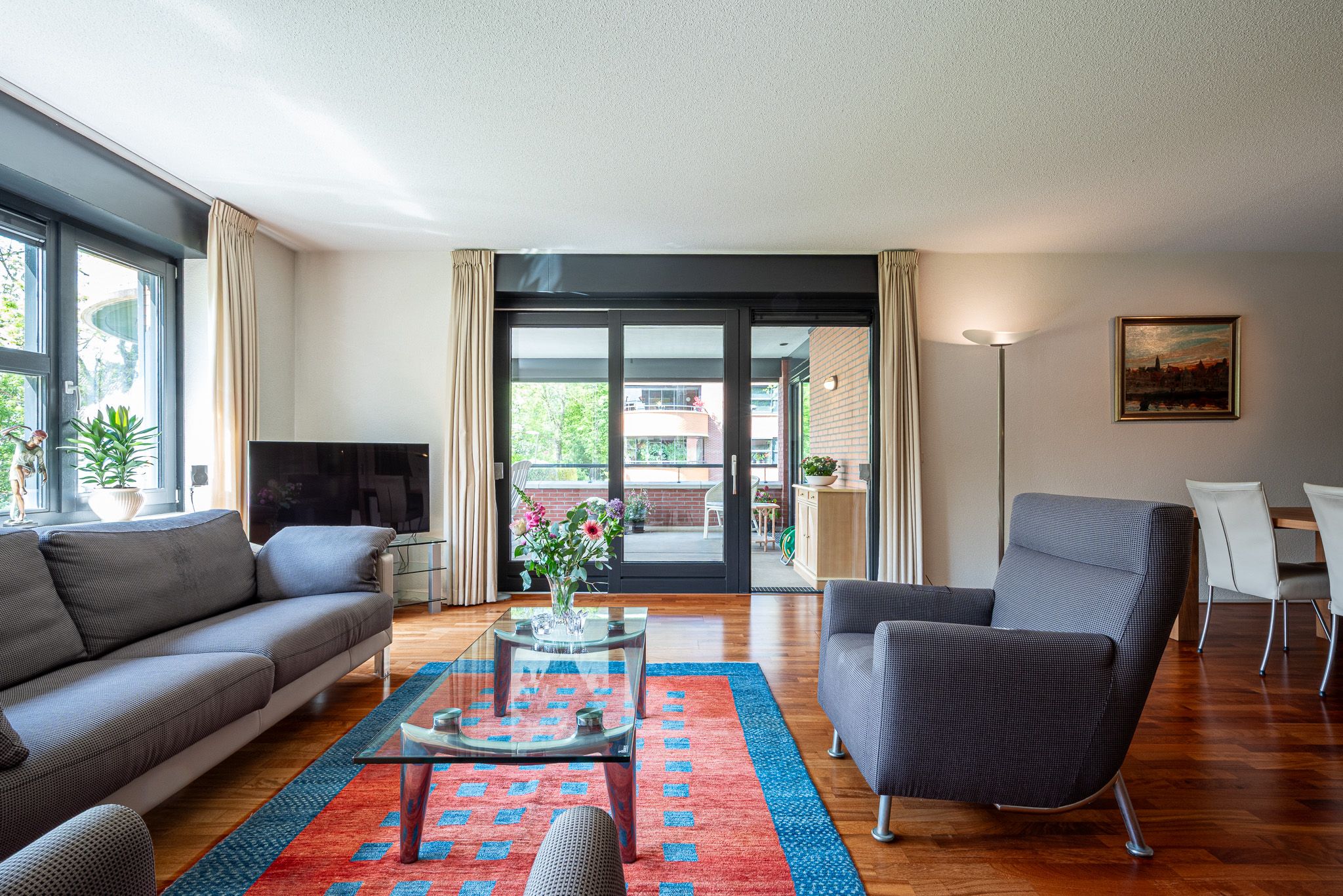 Foto 3 van Nesciolaan 137