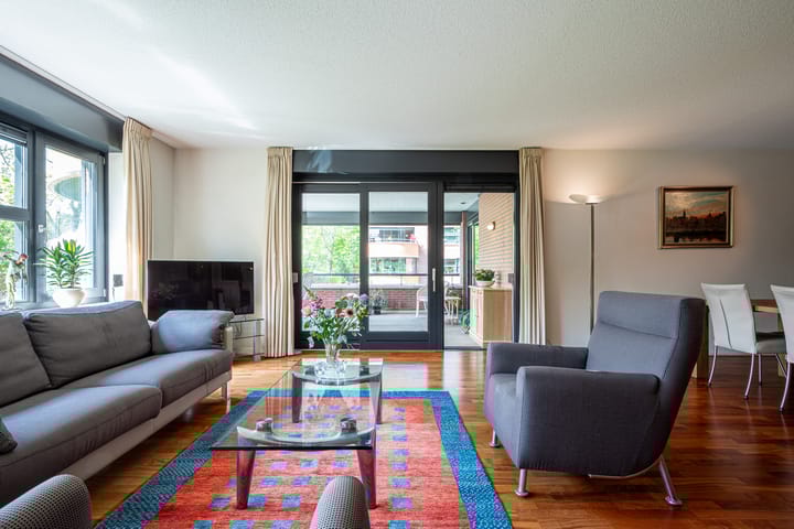 Foto 3 van Nesciolaan 137