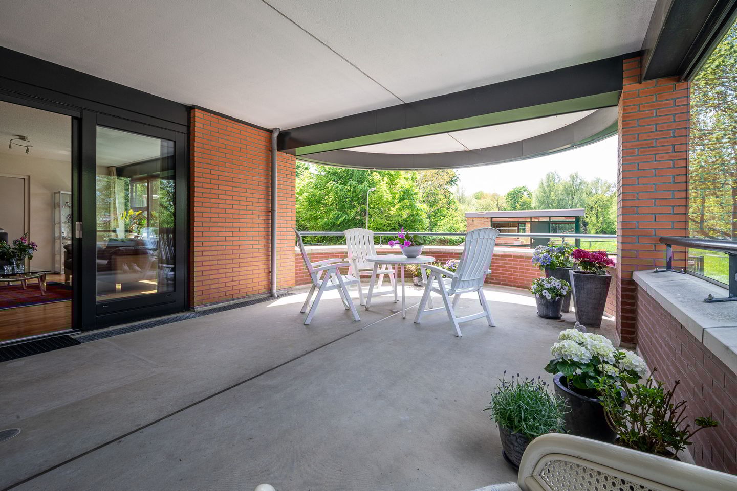 Foto 5 van Nesciolaan 137