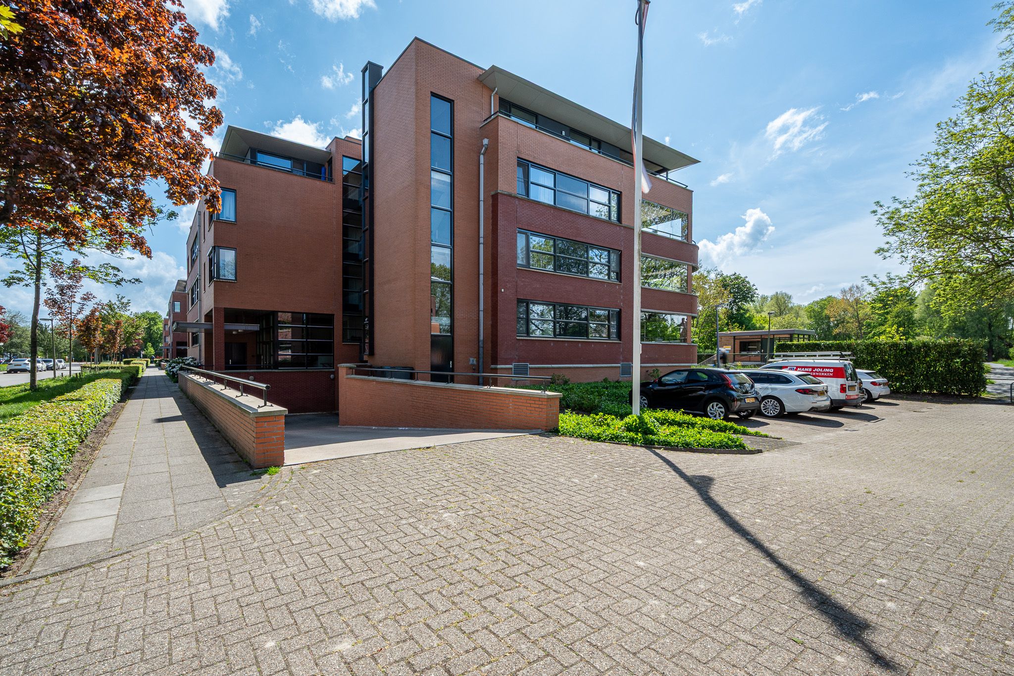 Foto 6 van Nesciolaan 137