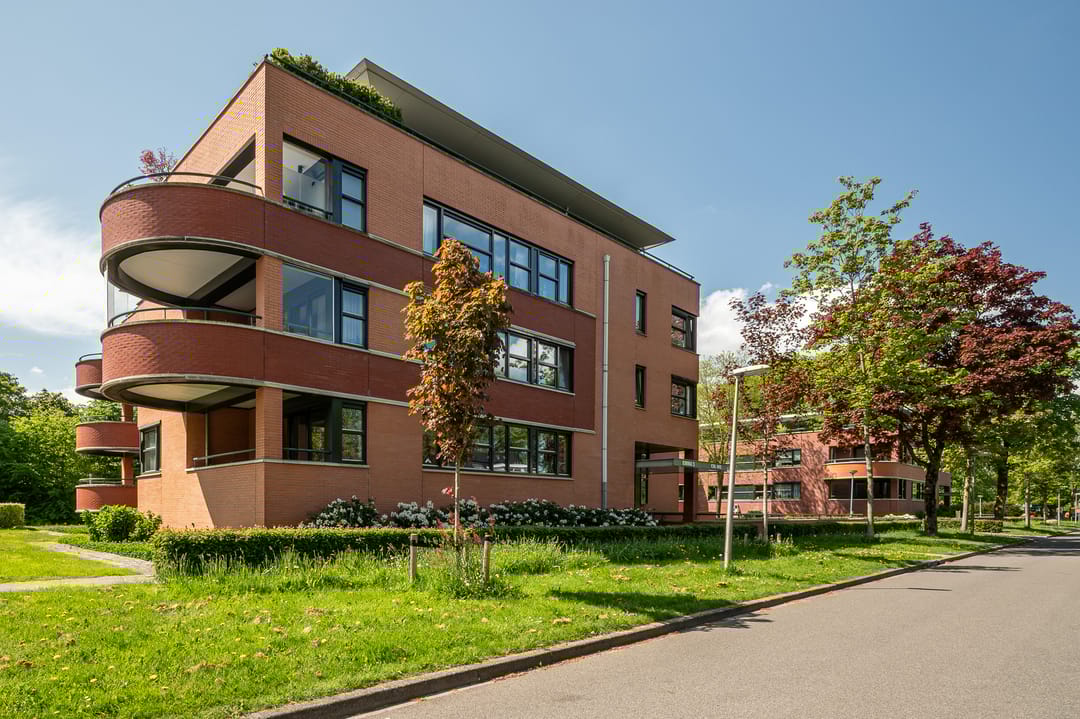 Foto 7 van Nesciolaan 137