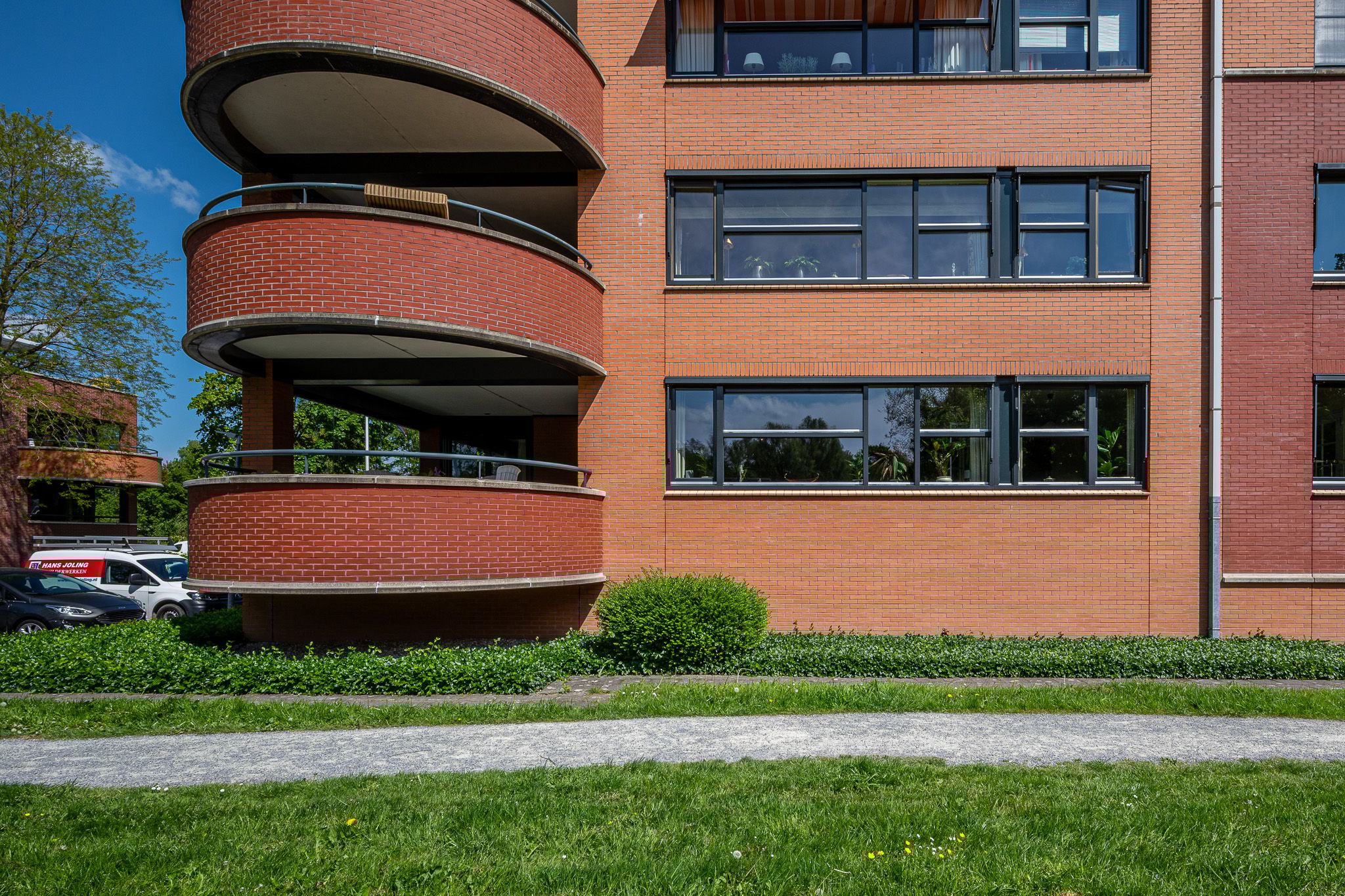 Foto 9 van Nesciolaan 137