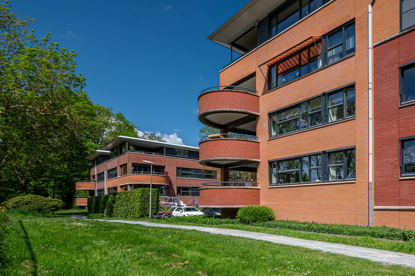 Foto 10 van Nesciolaan 137