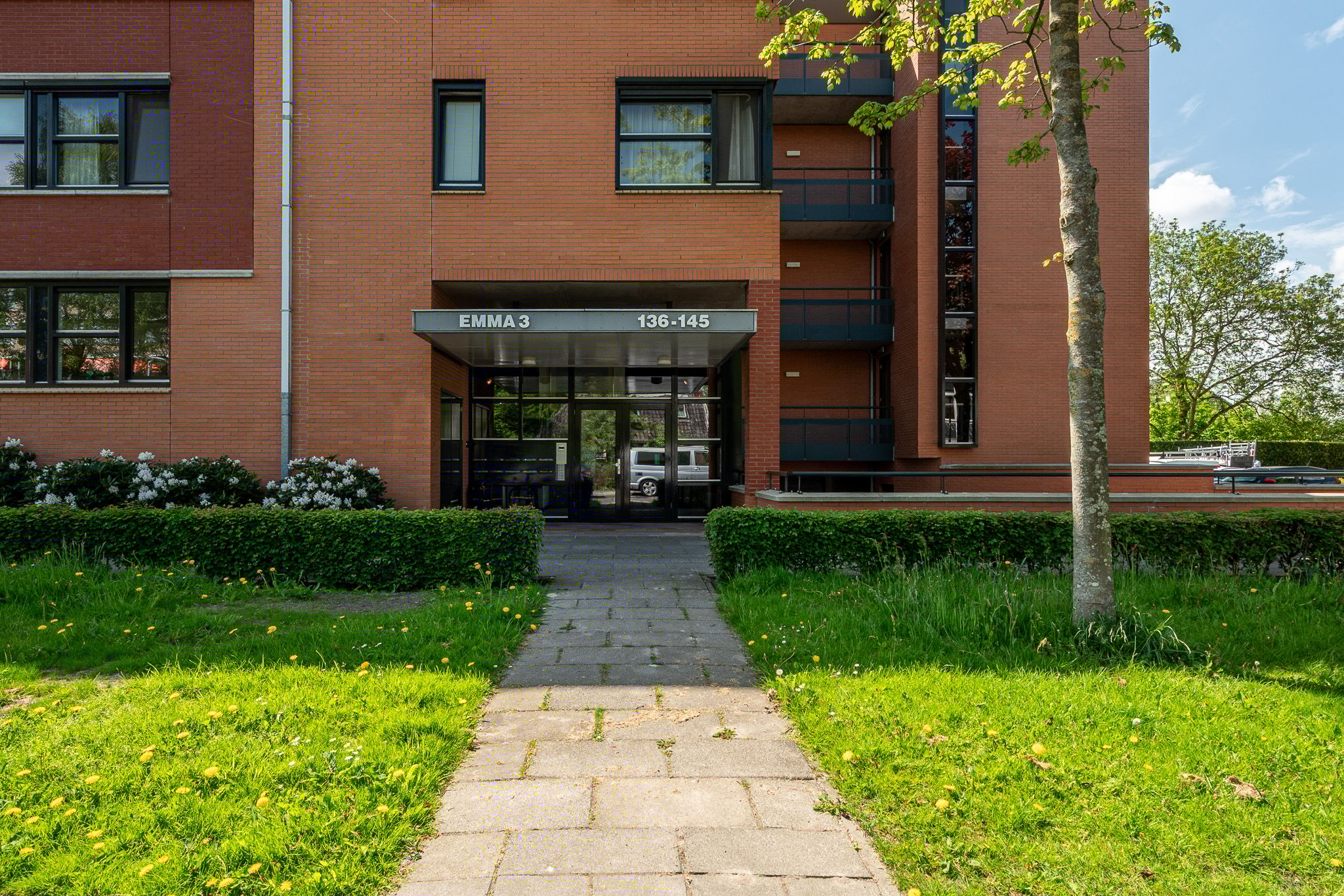 Foto 12 van Nesciolaan 137