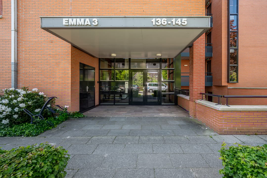 Foto 13 van Nesciolaan 137