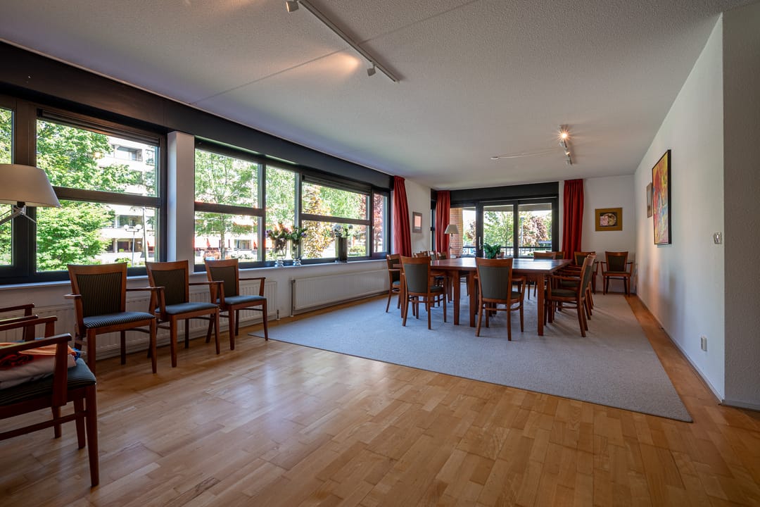 Foto 16 van Nesciolaan 137