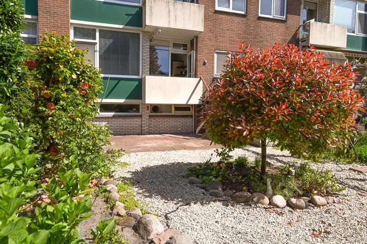 Foto 15 van Willem Barentszweg 112