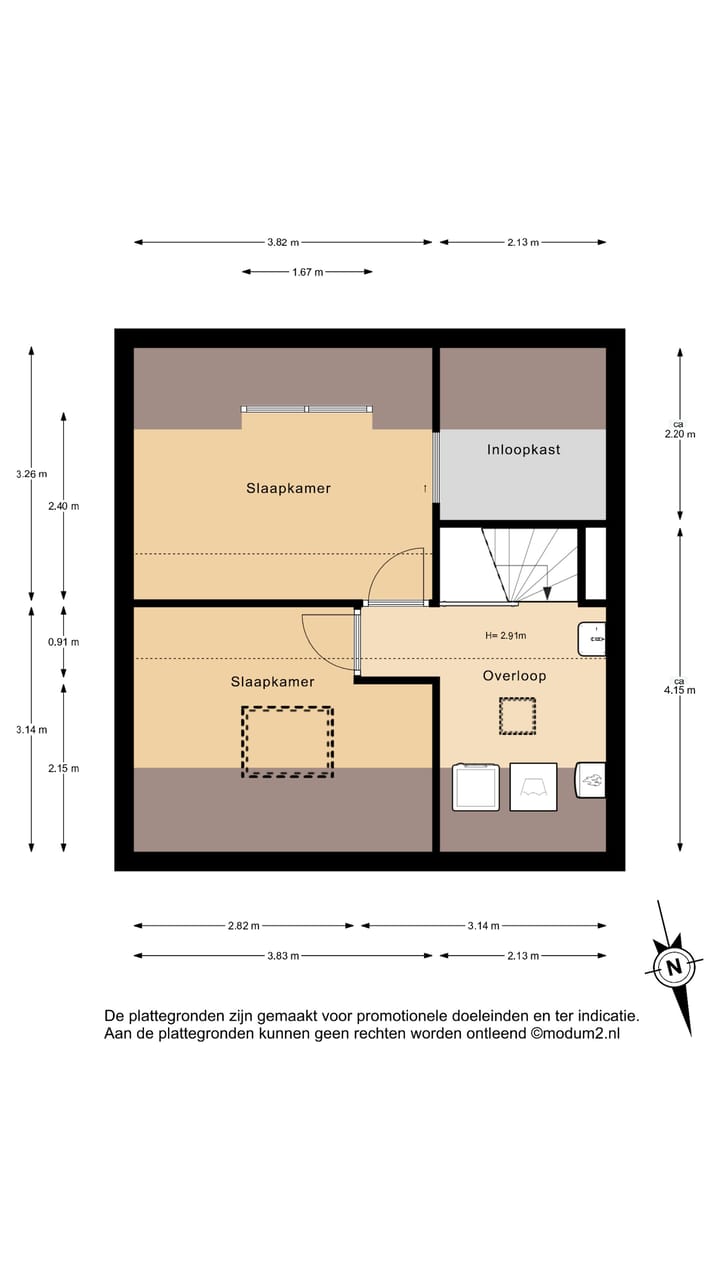 Foto 46 van Hoekerkade 125