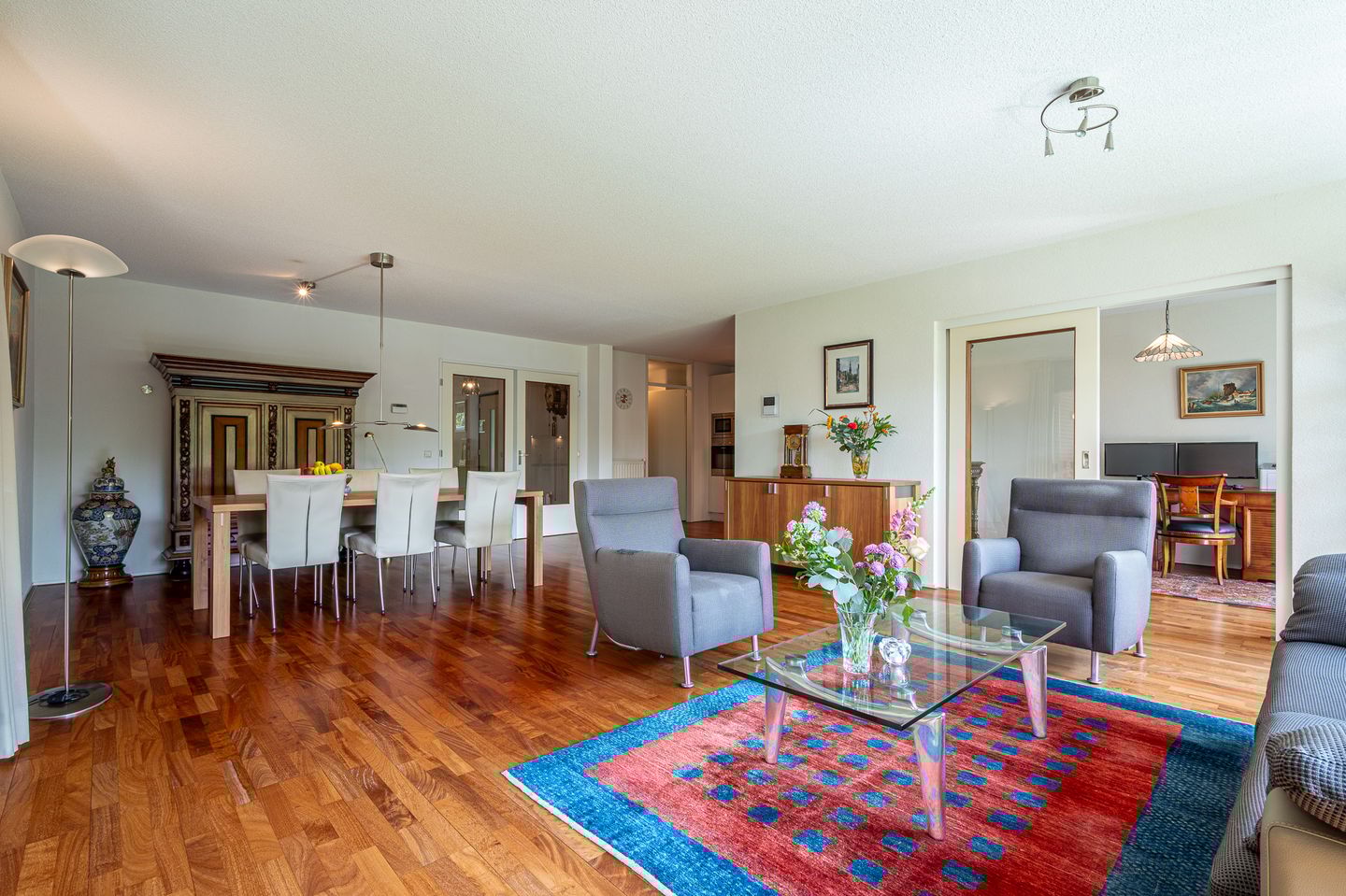 Foto 20 van Nesciolaan 137