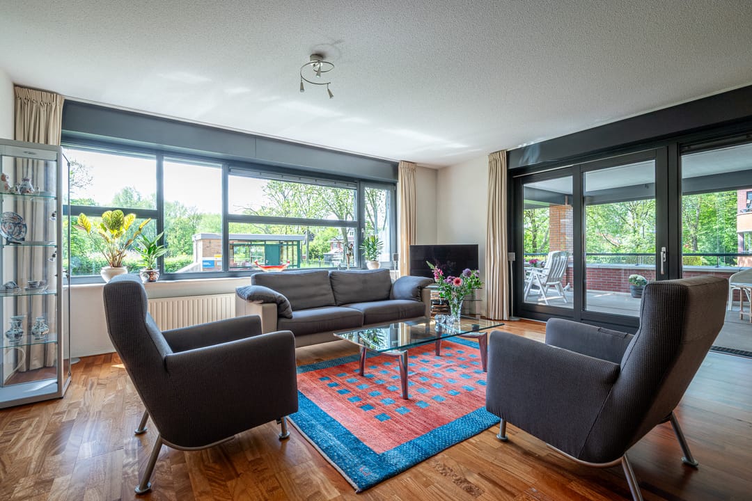 Foto 23 van Nesciolaan 137